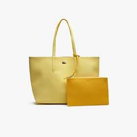 Lacoste Anna Reversible Bicolor Tote Bag