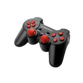 Esperanza Corsair Gamepad (PC/PS3)