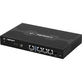 Ubiquiti Networks EdgeRouter 4