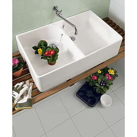 Villeroy & Boch O.Novo 63310001 (Hvid)