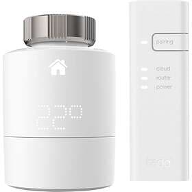 Tado Smart Radiator Thermostat Starter Kit