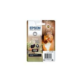 Epson 478XL (Grey)