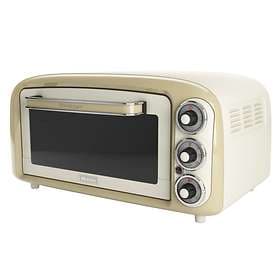 Ariete Vintage Cooker (Cream)