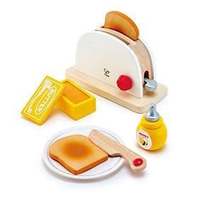 Hape Pop-Up Brödrost E3148