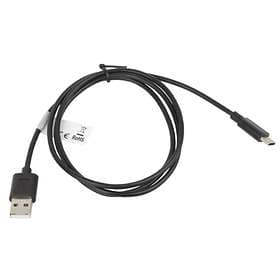 Lanberg USB A - USB C 2.0 1m