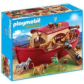 Playmobil Wild Life 9373 Noah's Ark