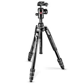 Manfrotto BeFree Advanced Twist + Ball Head