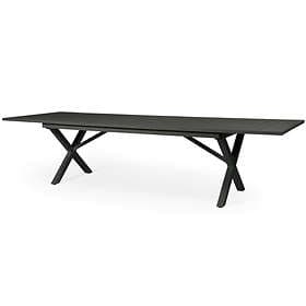 Brafab Hillmond Table 240/310x100cm