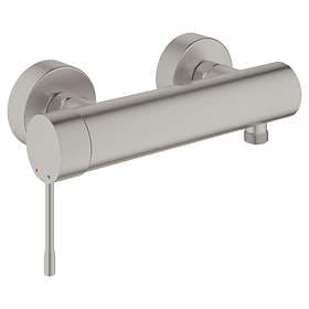 Grohe Essence Blandingsbatterier til bruser 33636DC1 (SuperSteel)