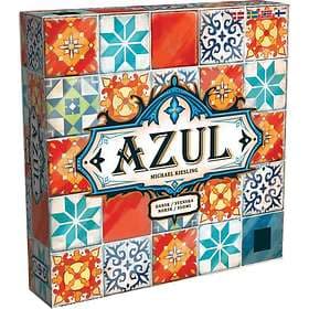 Azul