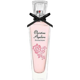 Christina Aguilera Definition edp 30ml