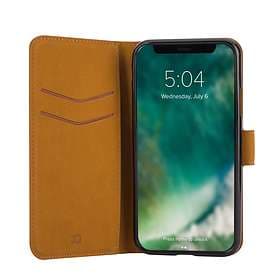 Xqisit Slim Wallet Case for iPhone X/XS