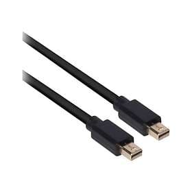 Club 3D HBR2 DisplayPort Mini - DisplayPort Mini 2m