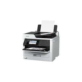 Epson WorkForce Pro WF-C5790DWF