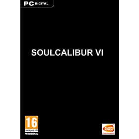 SoulCalibur VI (PC)