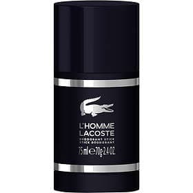 Lacoste L'Homme Deo Stick 75ml