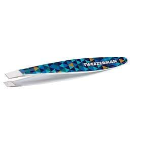 Tweezerman Mini Slant Tweezer