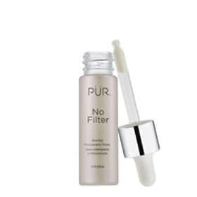 PÜR No Filter Blurring Photography Primer