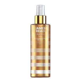 James Read Gradual Tan H2O Illuminating Tan Mist 200ml