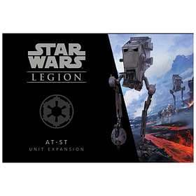 Star Wars: Legion - AT-ST (exp.)