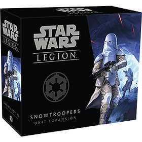 Star Wars: Legion - Snowtroopers (exp.)