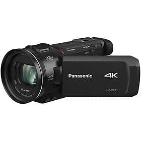 Panasonic HC-VXF1