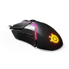 SteelSeries Rival 600