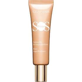 Clarins SOS Primer Blurs Imperfections 30ml