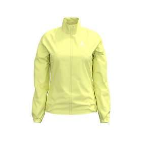 Odlo Zeroweight Midlayer Jacket (Dame)