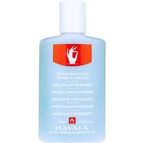 Mavala Blue Nail Polish Remover 100ml