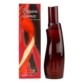 AVON Passion Dance For Women edt 50ml