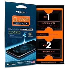 Spigen GLAS.tR Nano Liquid