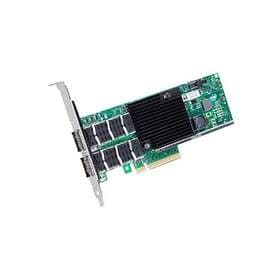 Intel Ethernet Converged Network Adapter X710-DA2