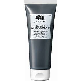 Origins Clear Improvement Active Charcoal Mask 30ml