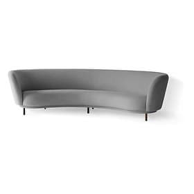 Massproductions Dandy Sofa (4-sæders)