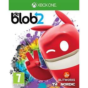 De Blob 2 (Xbox One | Series X/S)