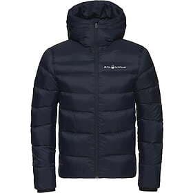 Sail Racing Cloud Down Hood Jacket (Herre)