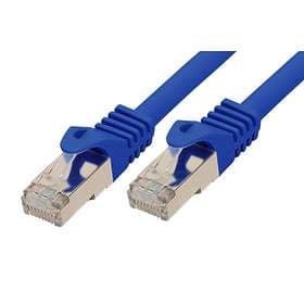 S-Conn S/FTP Cat7 RJ45 - RJ45 7.5m