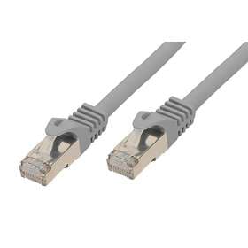 S-Conn S/FTP Cat7 RJ45 - RJ45 30m