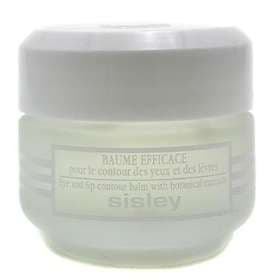 Sisley Botanical Eye & Lip Contour Balm Pot 30ml