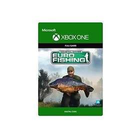 Euro Fishing (Xbox One | Series X/S)