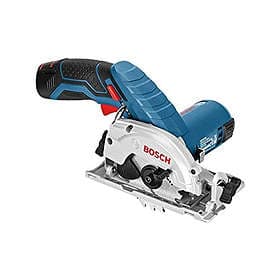 Bosch GKS 12V-26 (2x3.0Ah)