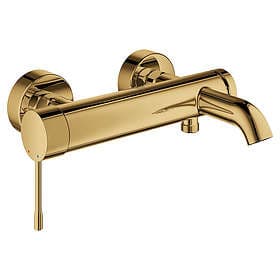 Grohe Essence Bathtub Mixer 33624GL1 (Cool Sunrise)