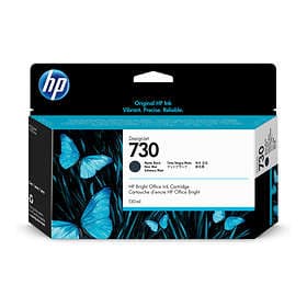 HP 730 130ml (Matsort)