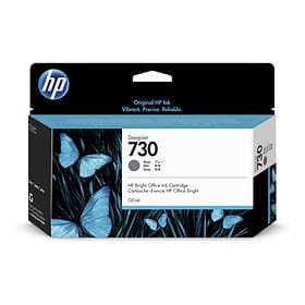 HP 730 130ml (Grey)