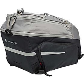 Vaude Silkroad Plus (2018)