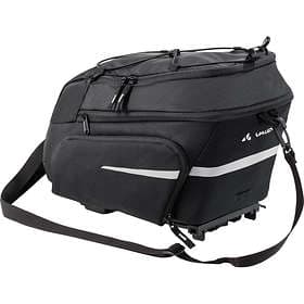 Vaude Silkroad Plus i-Rack (2018)