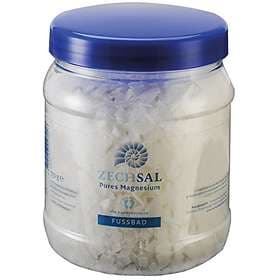 Zechsal Foot Bath 750g