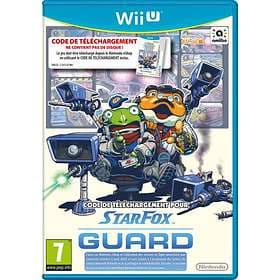 Star Fox Guard (Wii U)