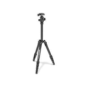 Manfrotto Element Traveller Small + Ball Head Aluminium